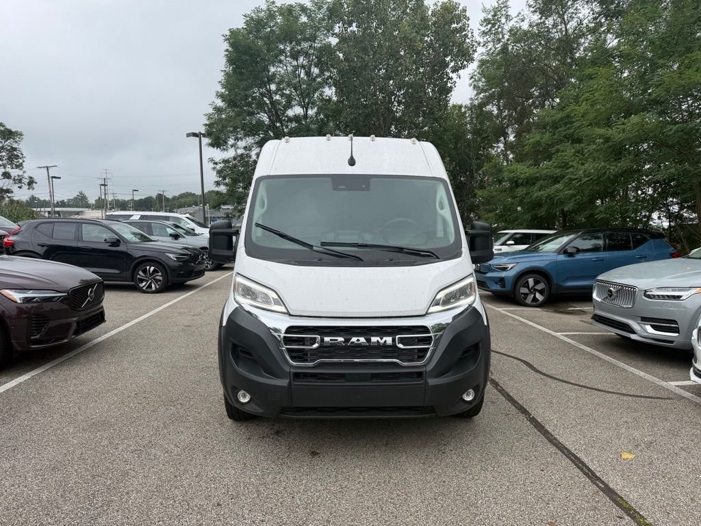 ram promaster cargo van 2025 3C6MRVHG8SE502665 image ram promaster cargo van 2025 3C6MRVHG8SE502665 image